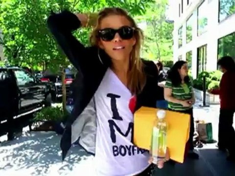 AnnaLynne McCord Speaks Out About Sexual Assault