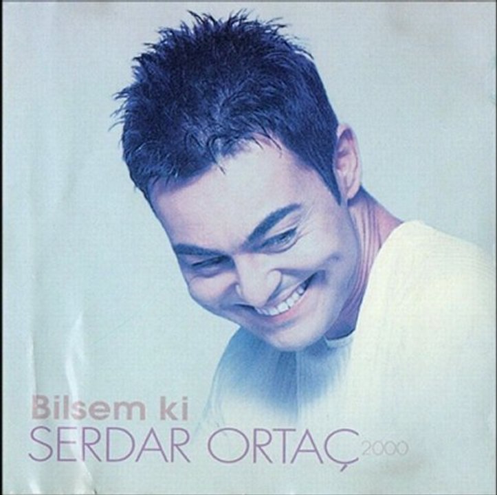 SERDAR ORTAC - SABRET