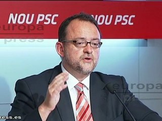 Consejo Nacional PSC elegirá candidato este domingo