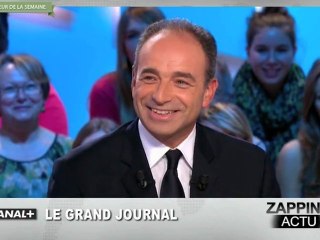ZAPPING ACTU HEBDO DU 29/09/2012