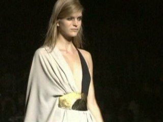 Lanvin salutes the Femme Fatale