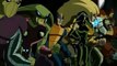 Los Vengadores - Los Héroes mas Poderosos del Planeta episodio 40 parte 3 s