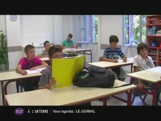 Focus sur le dispositif SEGPA (Saint-Sulpice)