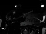 DECEIVE Entering the Cemetery/Buried Beneath live at the Joint 09/23/2012