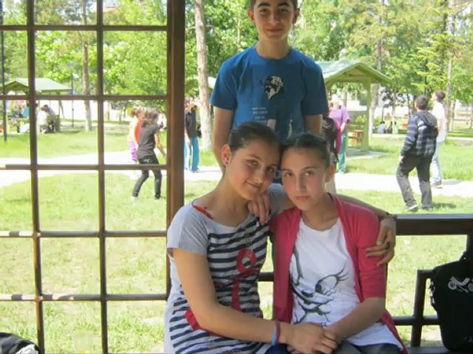 havsacık