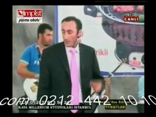 "Dayanamam Anama" Özkan Aras'dan Olimpist'in katkılarıyla