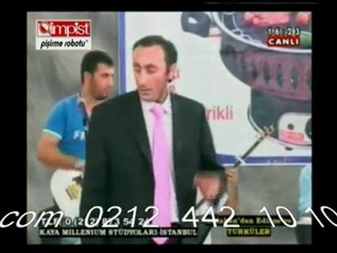 Dayanamam Anama Özkan Aras'dan Olimpist'in katkılarıyla