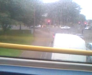 Metrobus route 281 to Crawley 483 part 6 video