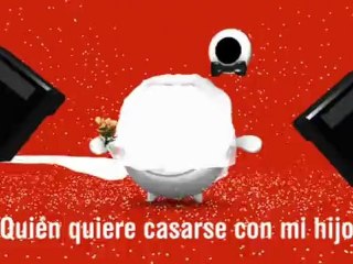 Download Video: Cortinilla Cuatro - 2balls - ¿Quién quiere casarse con mi hijo?