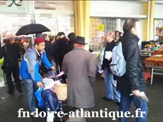 Jean-Claude Blanchard fait front face au PCF