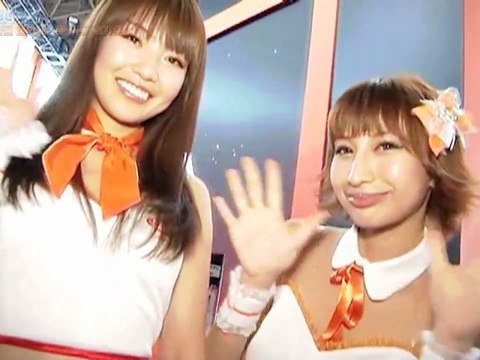 TGS 2012 - Les Babes