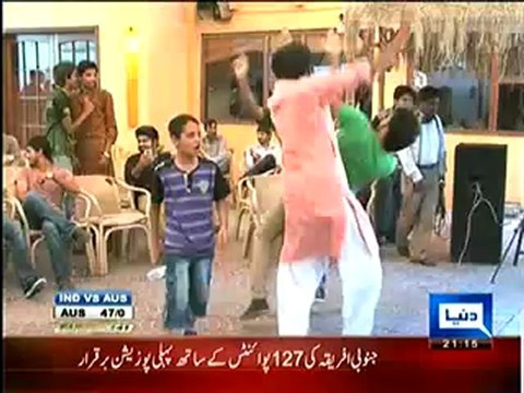 Dunya News 9pm Bulletin - 28th September 2012 - Part 1