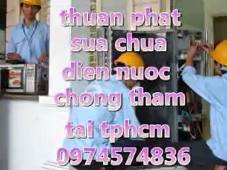 sua chua dien tai q6 tphcm 0908648509