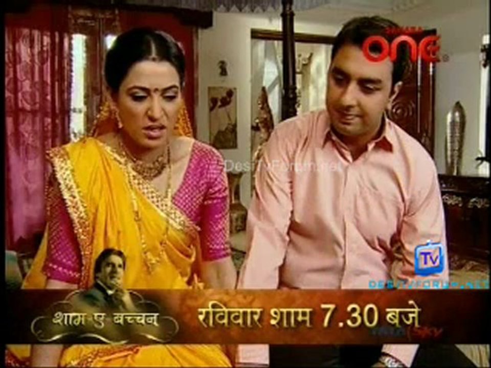 Tujh Sang Preet Lagayee Sajna 28th september 2012 Video pt2