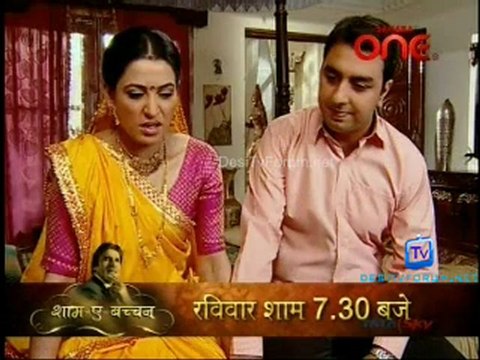 Tujh Sang Preet Lagayee Sajna 28th september 2012 Video pt2