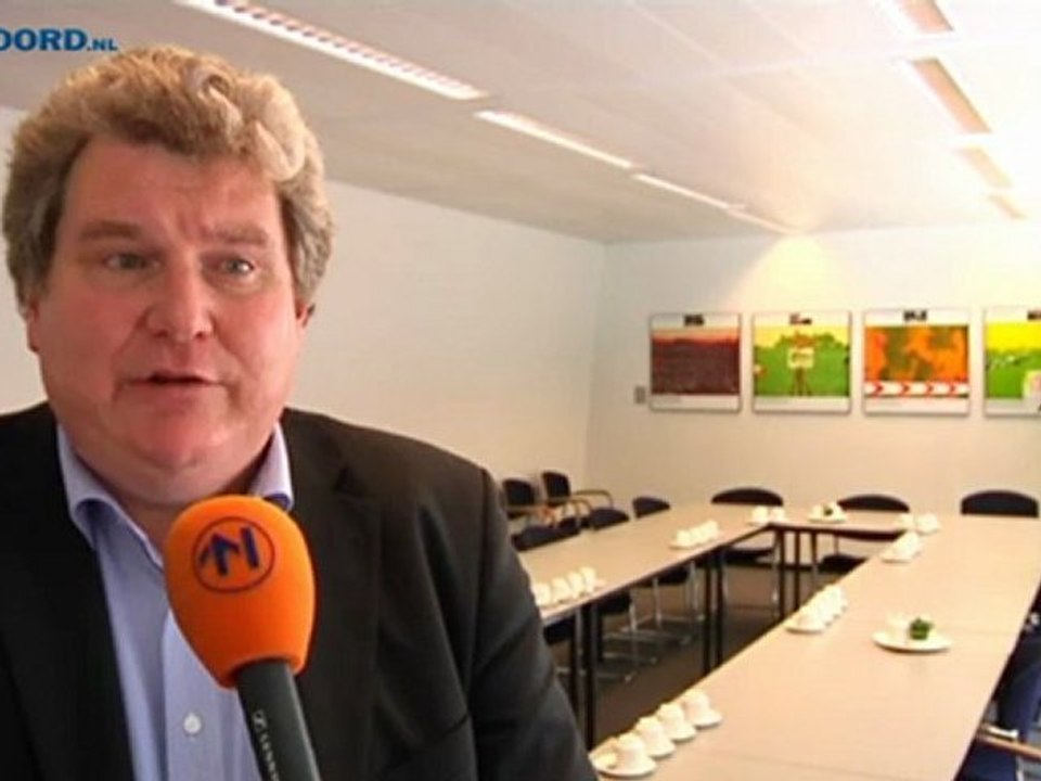 Iedereen wil tram, behalve Stad zelf - RTV Noord