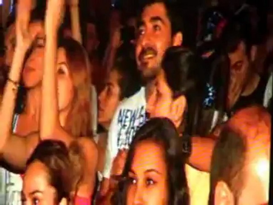 Antalya Living - Levent Yüksel at Oktoberfest 3