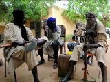Amputations as punishment in Islamist northern Mali