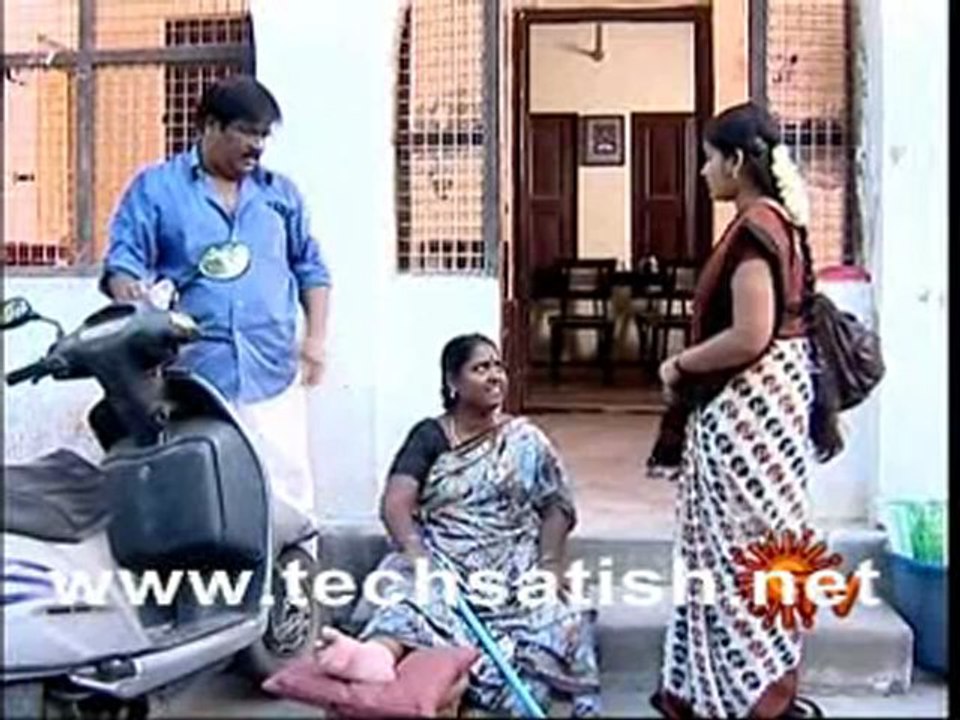 Karthigai Pengal Part 2