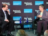 Cybersecurity: Why Janet Napolitano Doesn't Use Email