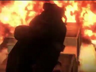 (thegamer) unboxing et découverte de resident evil 6 sur xbox 360