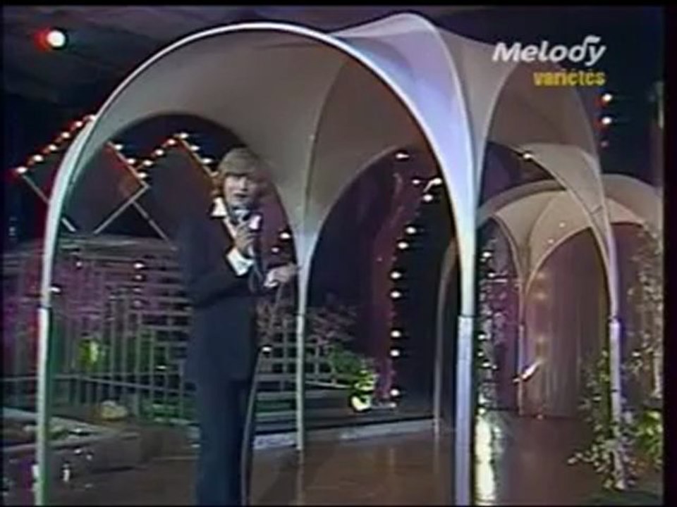 -- DAVE (télé 1980)-- "" jure moi ""