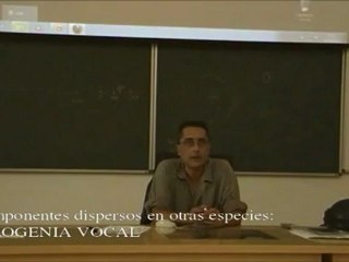 Origen de la musica 02 Por que escuchamos musica - Prof Manuel Lafarga