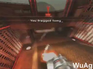 Quake Live - Movie Players (Movie De Los Pibes)