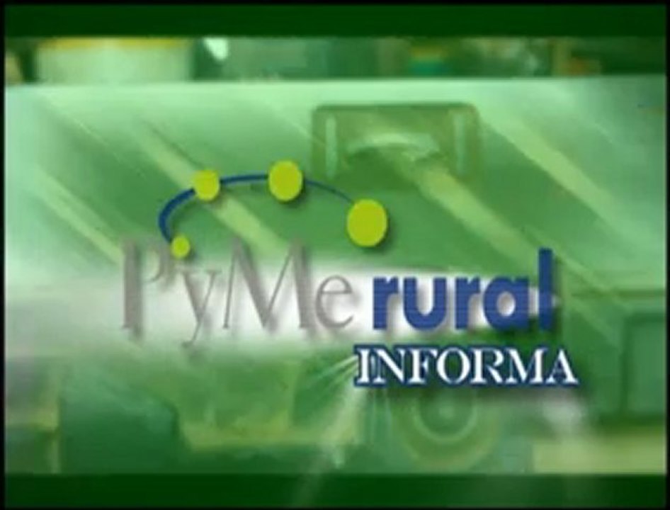 Programa Acción Agropecuaria de la Secretaría de Agricultura y Ganadería - SAG, Canal 8 TNH. 24 de septiembre del 2012.