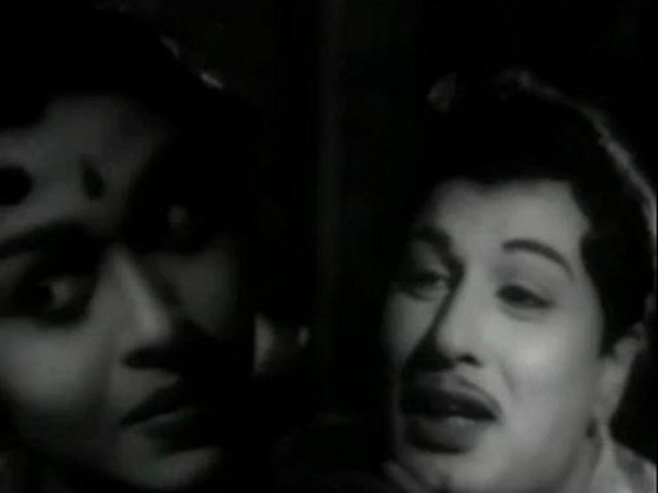 [DVD-RIP] Kudumba Thalaivan (1962) - Tamil Movie_0