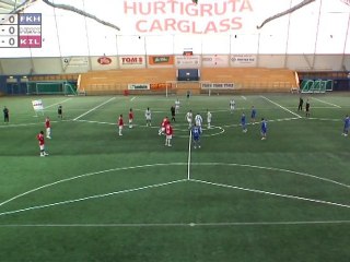 3 teams for a football match - 3 équipes pour 1 match de football