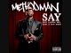 Method Man feat. Lauryn Hill - Say remix Dj Iron Sparks
