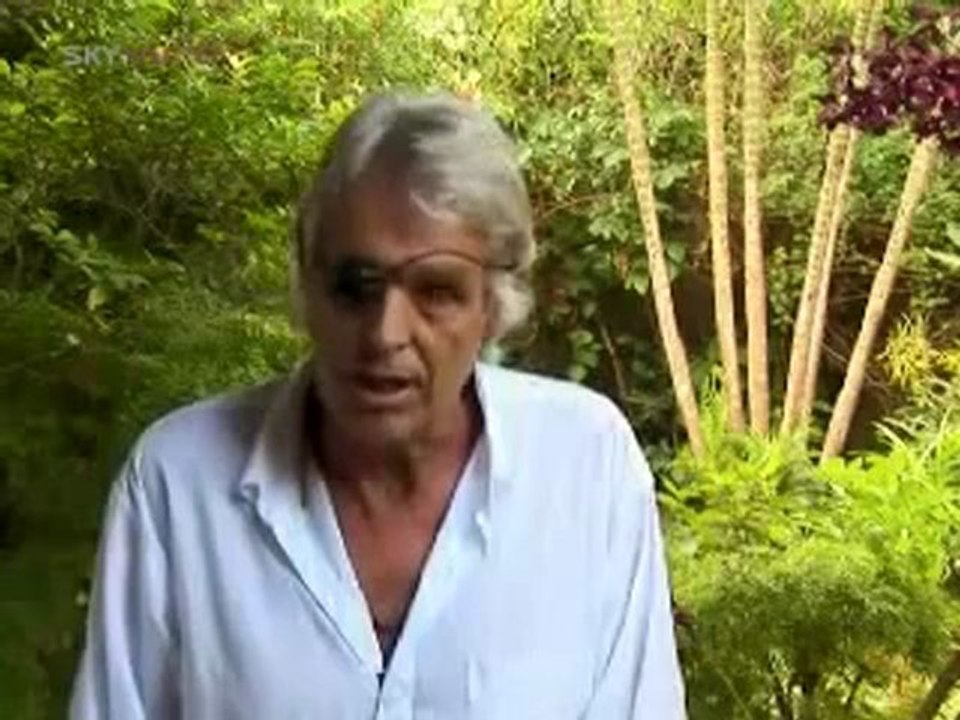 REAL PROOF of psychic energy (Amazing footage)!!!   BBC documentary TV