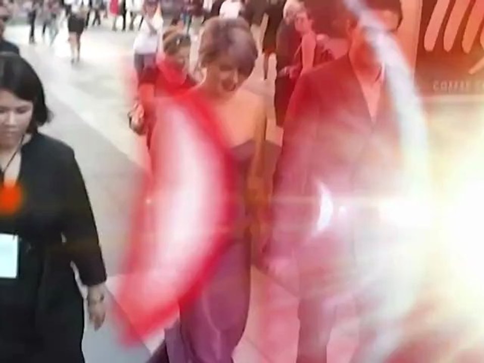 Zu viele Diamanten für Kelly