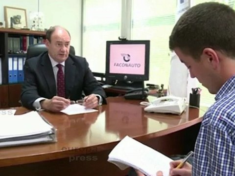 Faconauto y Gestha ven insuficientes los PGE