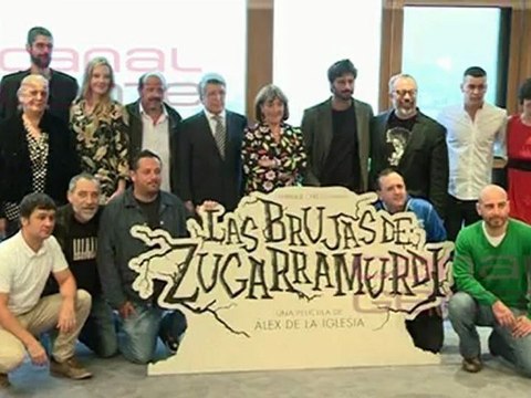 ¡Mario Casas y Hugo Silva juntos de nuevo!