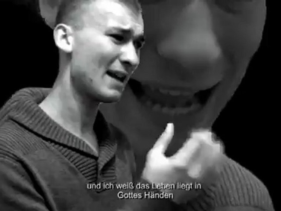 Lienad feat. Hurts - Wonderfull Life / Wundervolles Leben (Remix)