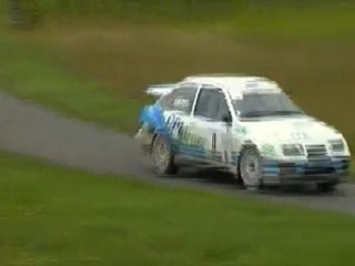 Rallye du Suran 2012 by Rally2Go