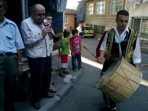Kastamonu Davul Zurna Ekibi 2 0534 964 99 99