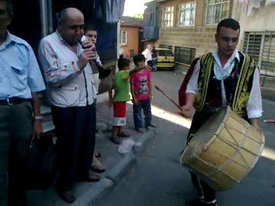 Kastamonu Davul Zurna Ekibi 2 0534 964 99 99