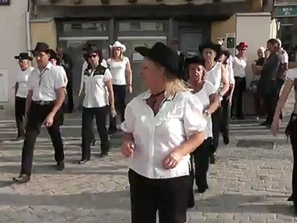 PIC'ASSOS  just dance niort