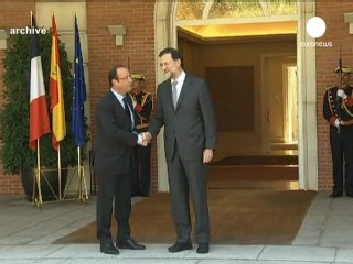 I bilanci 2013 anti-crisi di Francia e Spagna