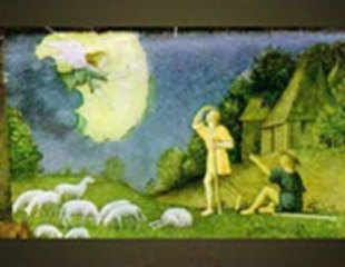 UFOs in Ancient Art Debunked (P1 Classic Art)