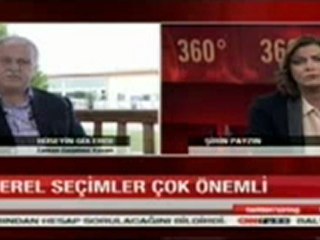 Hüseyin Gülerce'den Çarpıcı Açıklamalar