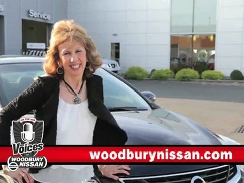 Nissan Dealership Turnersville, NJ | Nissan Sales Turnersville, NJ