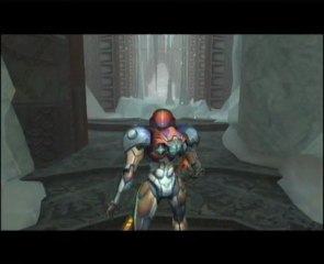 Metroid Prime 3 Corruption, 17) L'Attaque en Vrille