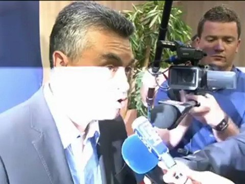 Justice - Lévy : ''Pas des Saints au handball''