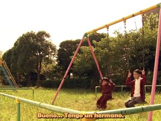 Yokai Ningen Bem cap 3 sub español