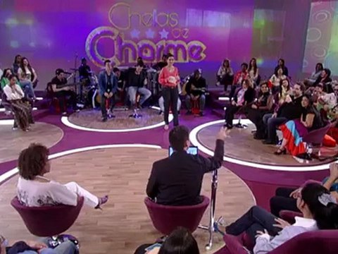 Encontro com Fátima Bernardes 28-09-2012 Parte 1 Programa de sexta-feira