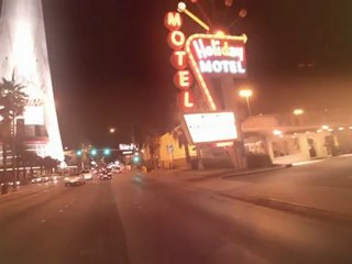 Las Vegas "After Dark" 2012 Formula Drift - Teaser